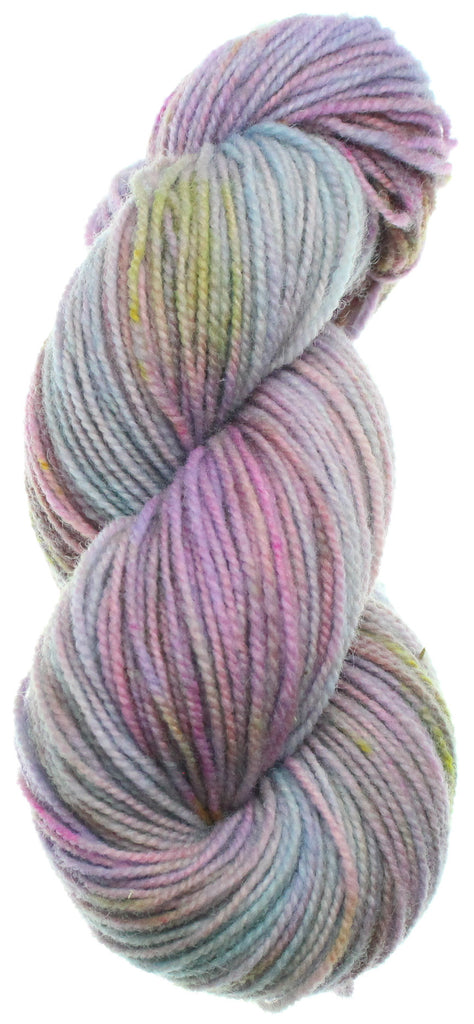 Pastel Rainbow Ontario Yarn - Hoglumps