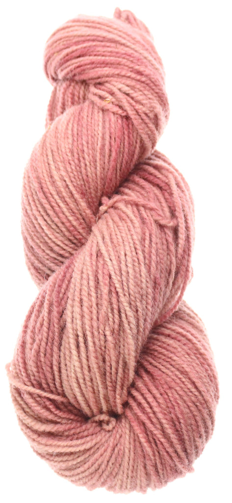 Madder Ontario Yarn (Natural Dye) - Hoglumps